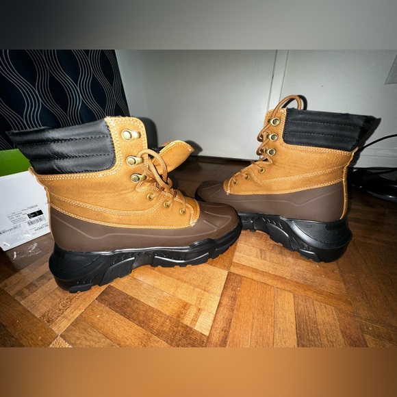 Men’s winter boot - Picture 6 of 11